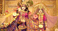 janmashtami of vrindavan,&nbsp;shree krishna image of iskon,&nbsp;janmashtami ecards