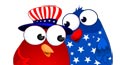Fourth of July,&nbsp;
