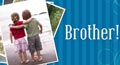 Brother & Sister,&nbsp;