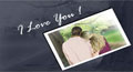 I Love You,&nbsp;