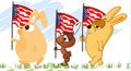 Fourth of July,&nbsp;