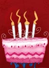 birthday celebration cards, birthday celebration greeting cards, printable birthday celebration card