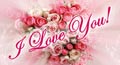 I Love You,&nbsp;