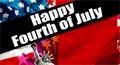 Fourth of July,&nbsp;