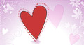 elegant compliment ecard,&nbsp;free compliment card,&nbsp;compliment greeting card