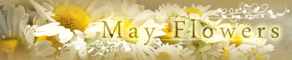 May Flowers : Virtual May Flowers | May Flowers Cards | May Flowers Ecards | May Flowers Greeting Cards