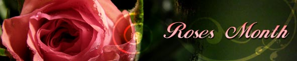 Rose Month | Rose Month Cards | Rose Month Ecards | Rose Month Greeting Cards | Free Rose Month Ecards