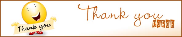 Thank You Cards | Thank You Ecards | Thank You Greeting Cards | Free Thank You Ecards