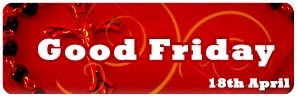 Good Friday Cards, Good Friday Ecards